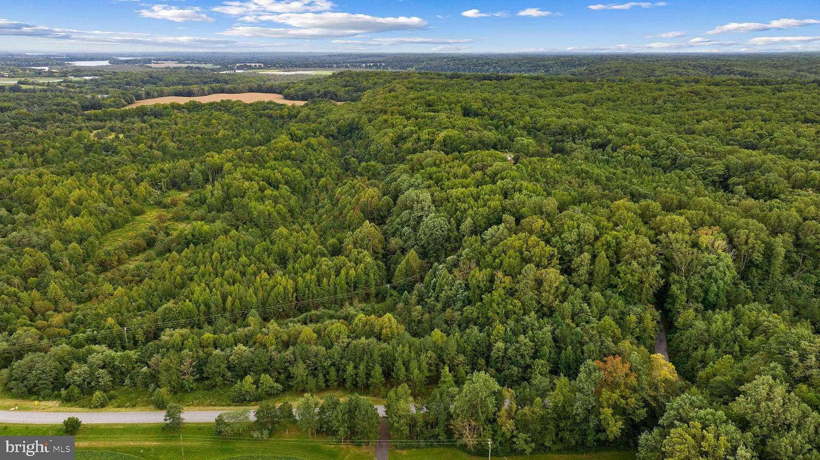 101 Acres of Recreational & Residential Land for Sale in Rappahannock Academy, Virginia