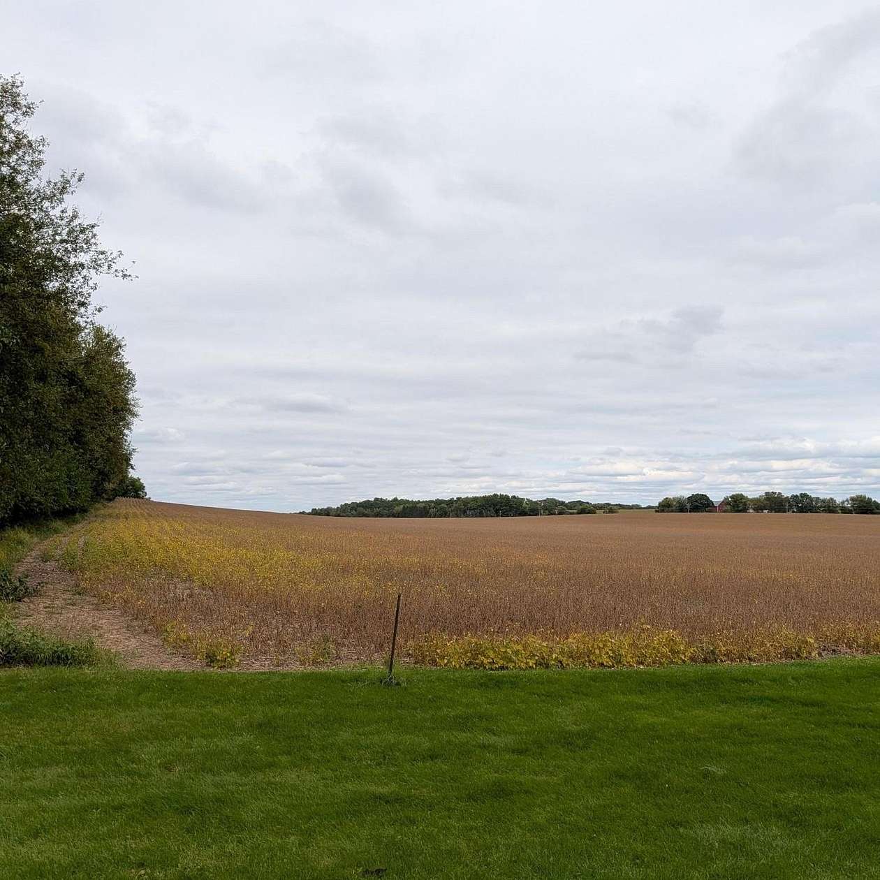 38.8 Acres of Land for Sale in Lake Mills, Wisconsin