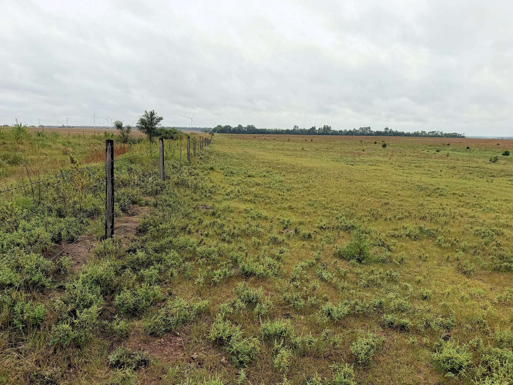 160 Acres of Agricultural Land for Sale in Lynch, Nebraska