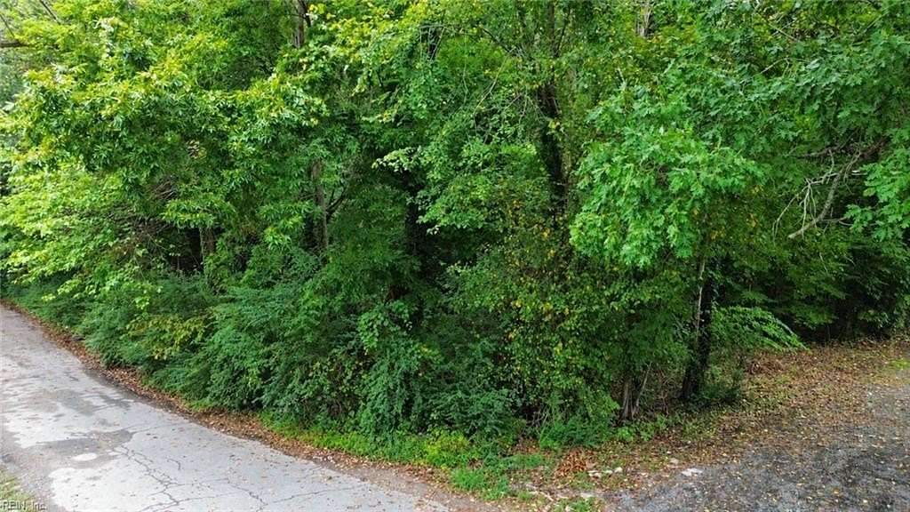 0.09 Acres of Residential Land for Sale in Suffolk, Virginia