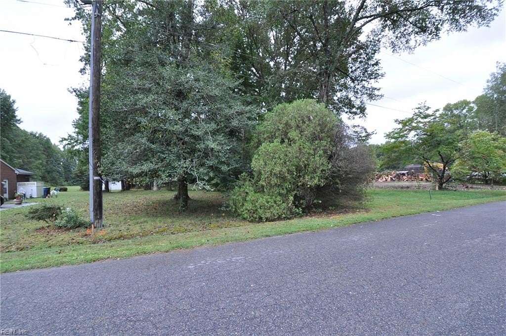 0.63 Acres of Residential Land for Sale in Chesapeake, Virginia