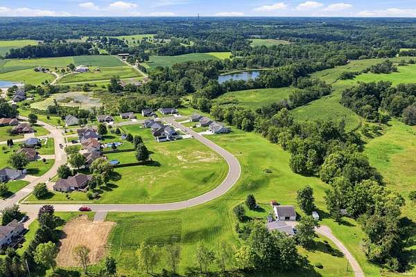 0.34 Acres of Residential Land for Sale in Albion, Indiana