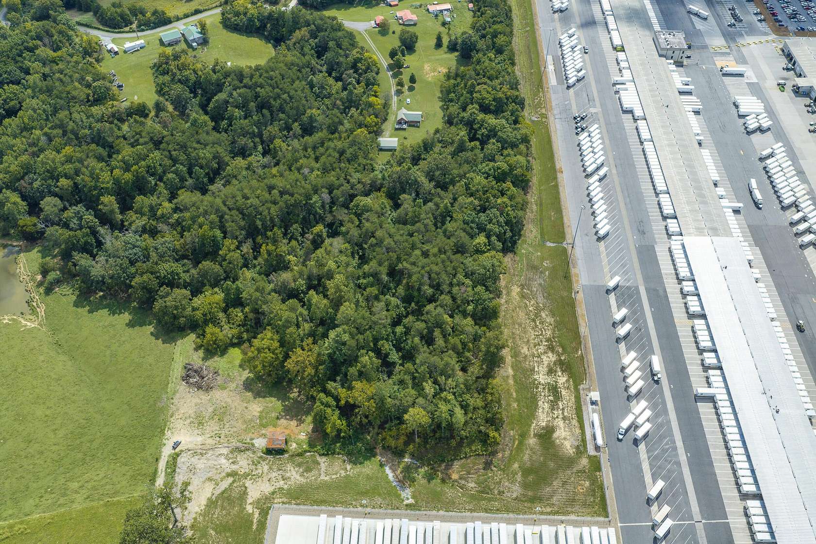 6.1 Acres of Residential Land for Sale in White Pine, Tennessee