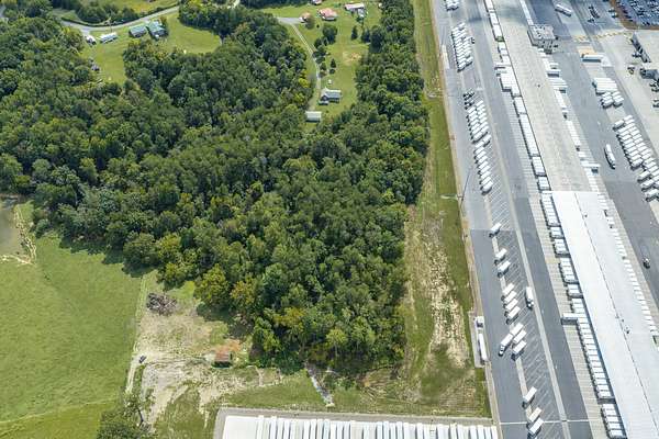 6.1 Acres of Residential Land for Sale in White Pine, Tennessee