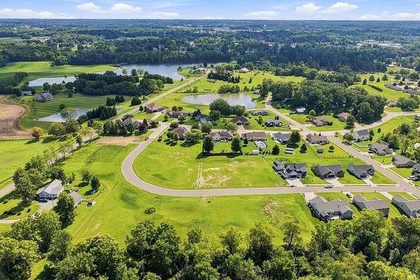 0.34 Acres of Residential Land for Sale in Albion, Indiana