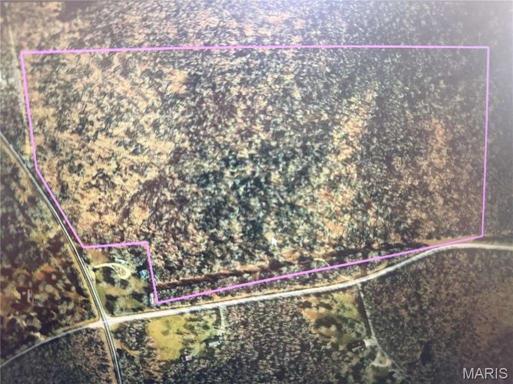 83 Acres of Land for Sale in Owensville, Missouri