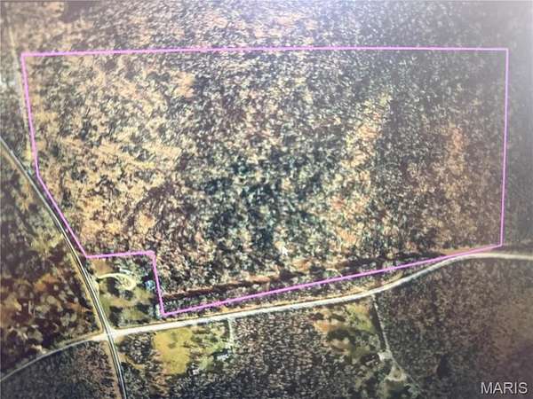 83 Acres of Land for Sale in Owensville, Missouri