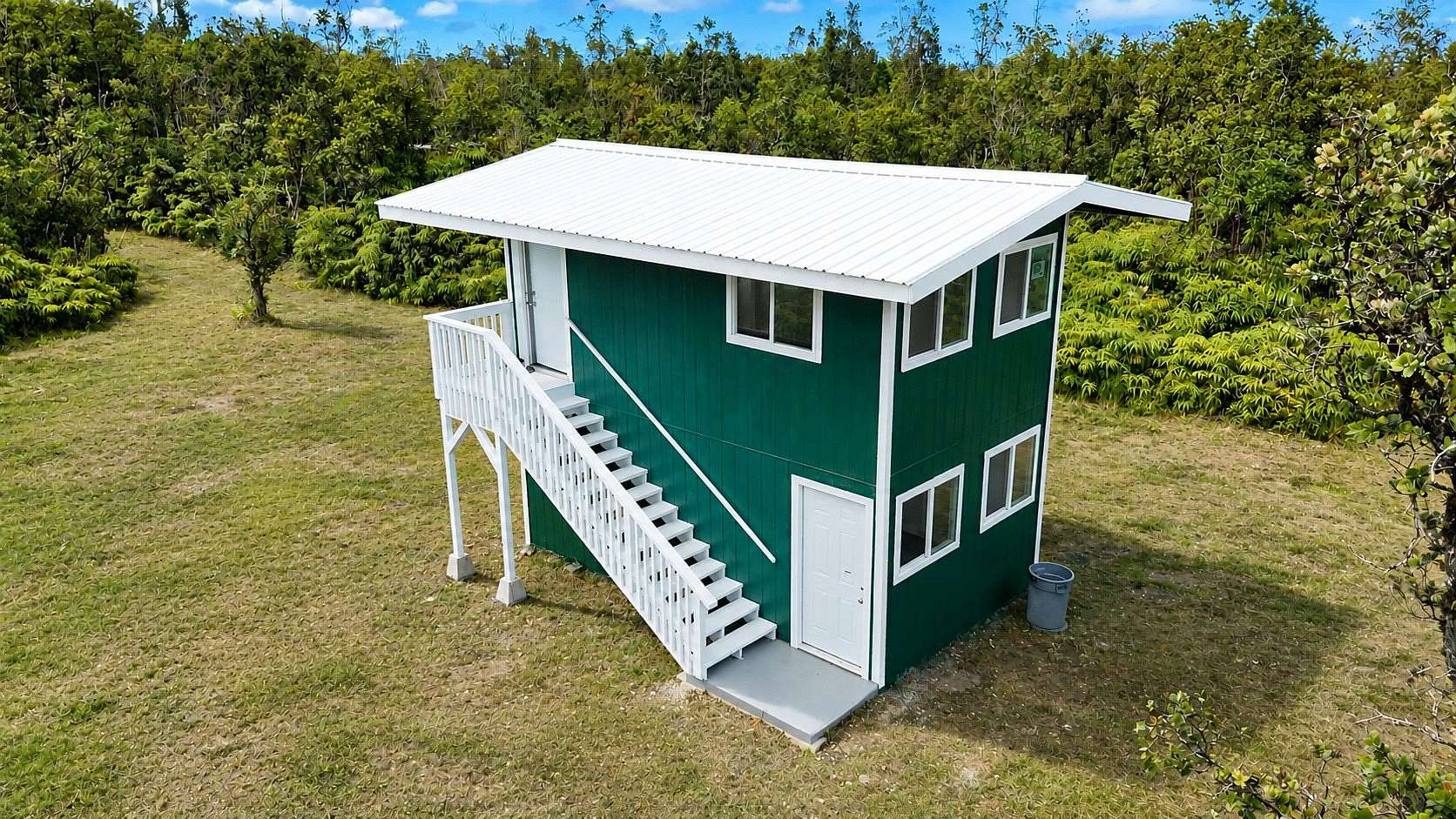 1 Acre of Land for Sale in Mountain View, Hawaii