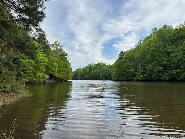 0.96 Acres of Residential Land for Sale in Gaston, North Carolina