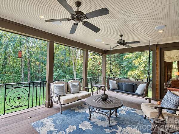 1.78 Acres of Land with Home for Sale in Weddington, North Carolina