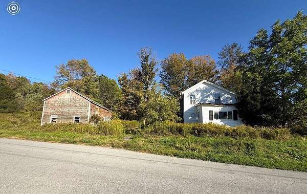 8 Acres of Land with Home for Sale in Norwich, New York