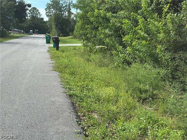 0.23 Acres of Land for Sale in Port Charlotte, Florida