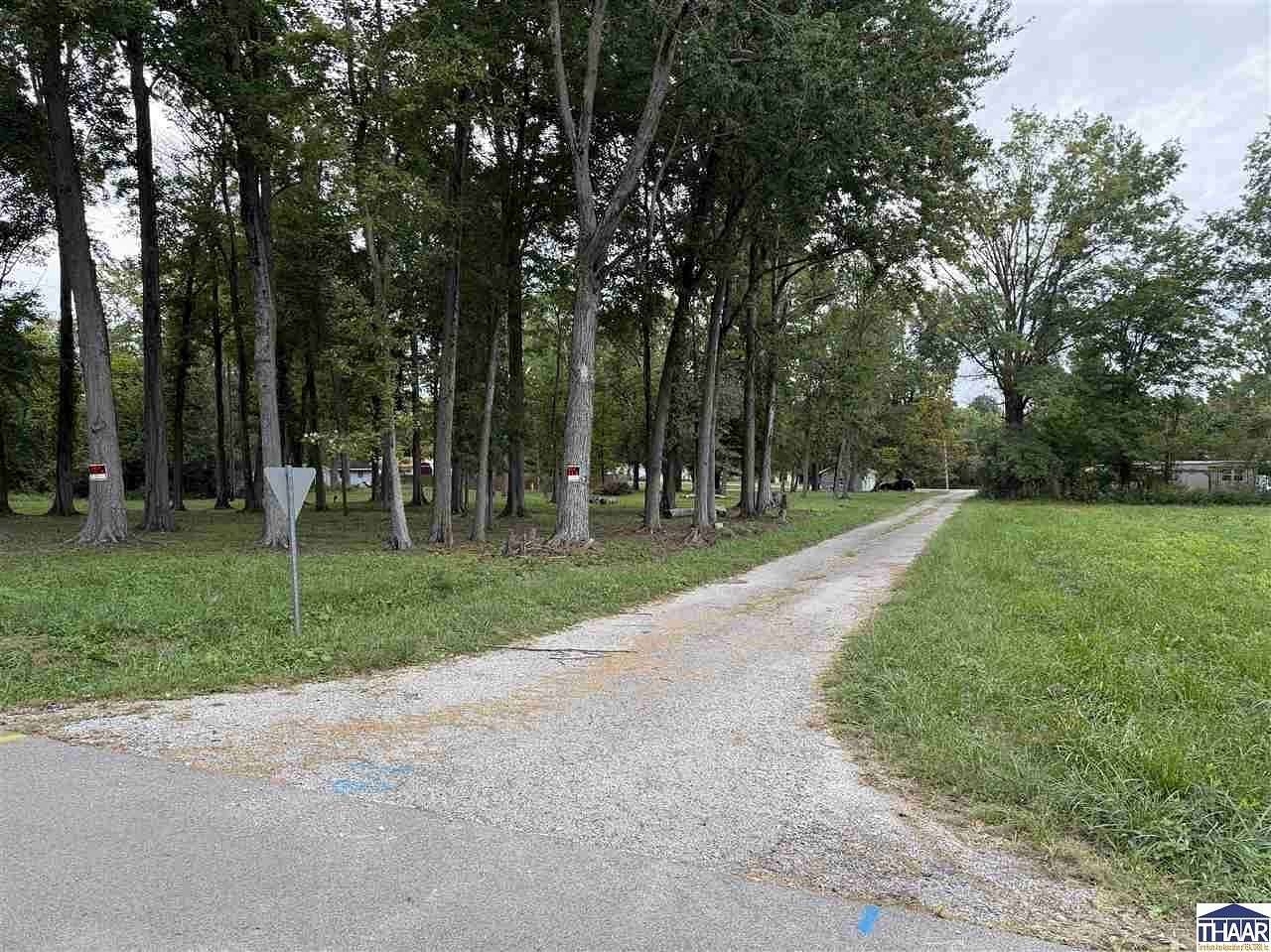 0.44 Acres of Land for Sale in Jasonville, Indiana