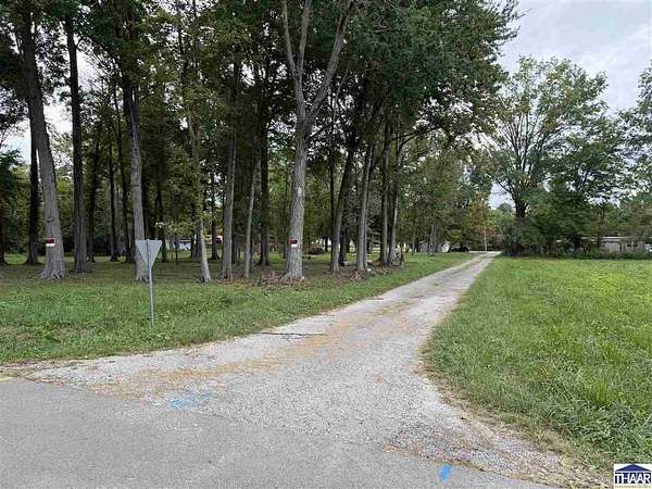 0.44 Acres of Land for Sale in Jasonville, Indiana
