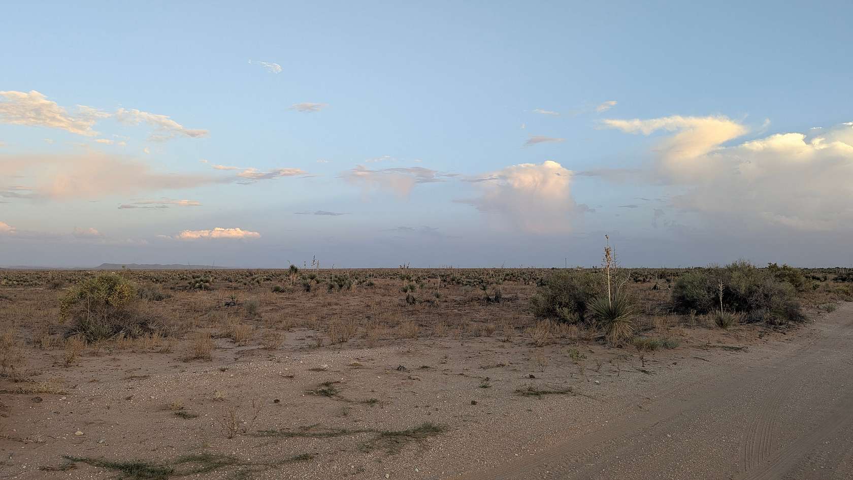 0.62 Acres of Residential Land for Sale in El Paso, Texas