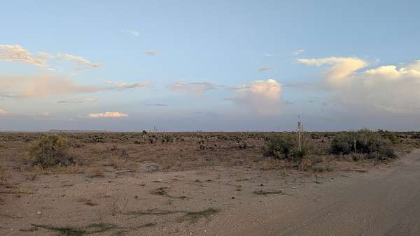 0.62 Acres of Residential Land for Sale in El Paso, Texas