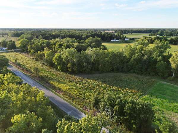 7 Acres of Residential Land for Sale in Bannister, Michigan