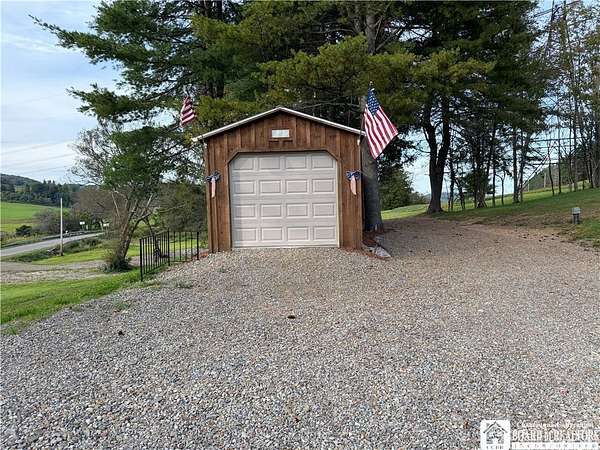 3.5 Acres of Residential Land for Sale in Portville, New York