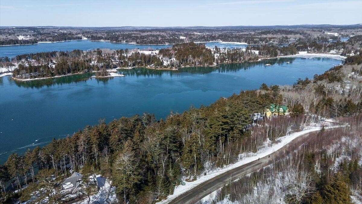 1.87 Acres of Land for Sale in Cushing, Maine
