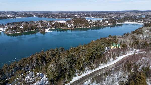 1.87 Acres of Land for Sale in Cushing, Maine