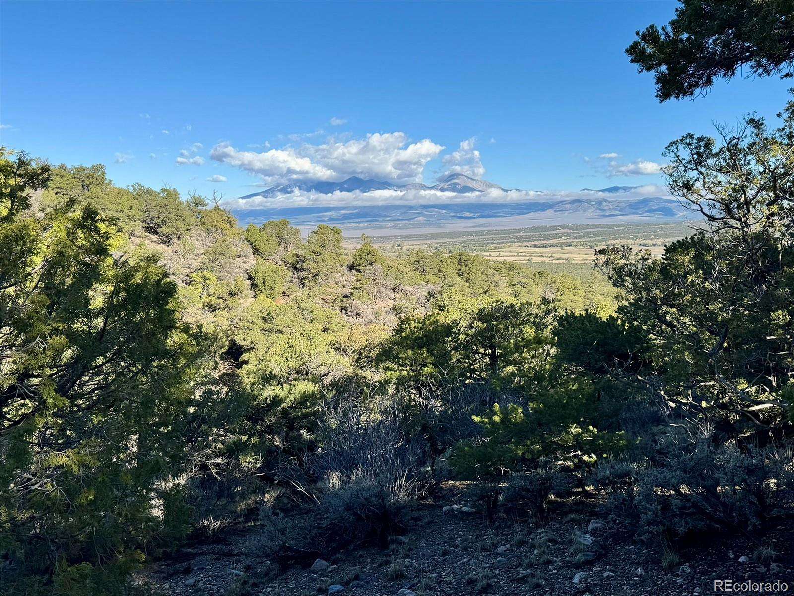 5.4 Acres of Land for Sale in Fort Garland, Colorado