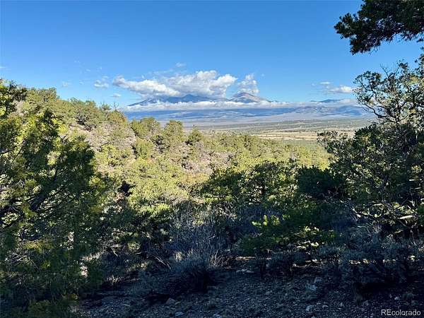 5.4 Acres of Land for Sale in Fort Garland, Colorado