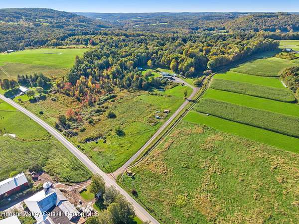 10.2 Acres of Land for Sale in Jefferson, New York