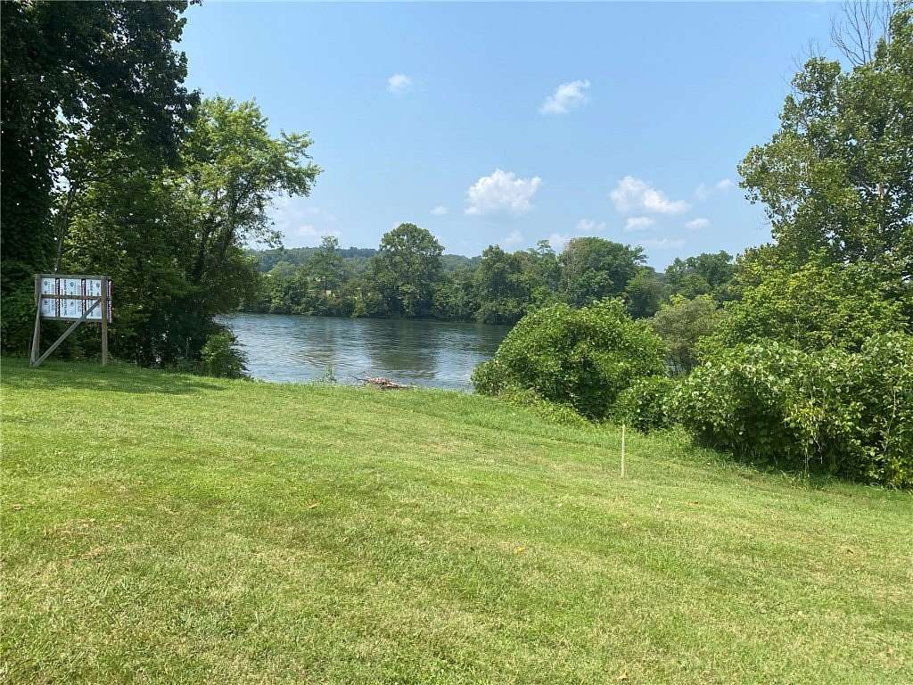 0.35 Acres of Residential Land for Sale in Cotter, Arkansas