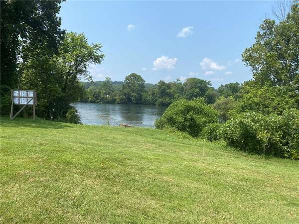 0.35 Acres of Residential Land for Sale in Cotter, Arkansas