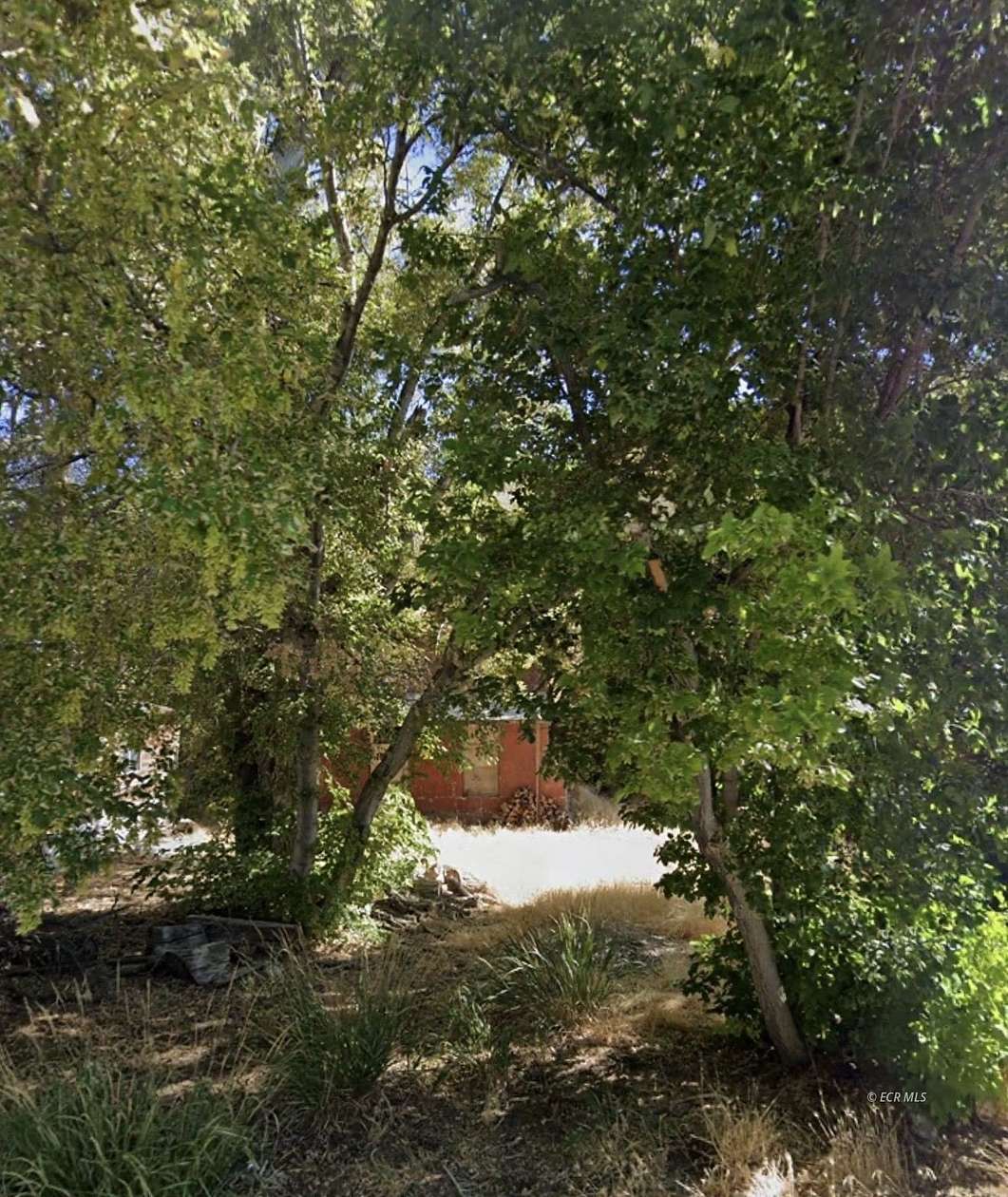 0.1 Acres of Residential Land for Sale in Eureka, Nevada