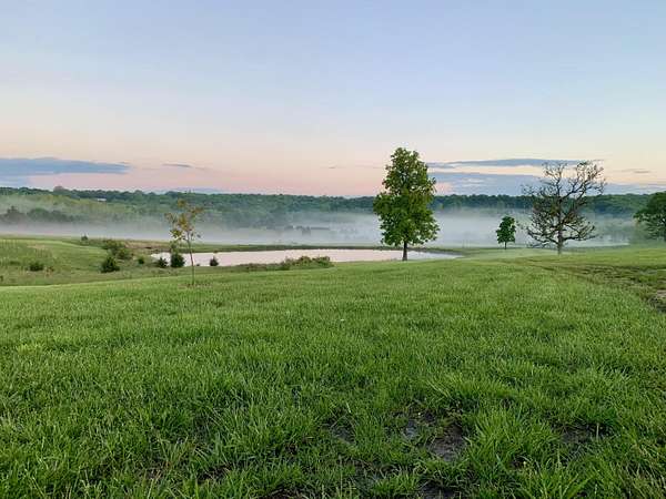 30.5 Acres of Land for Sale in Long Lane, Missouri