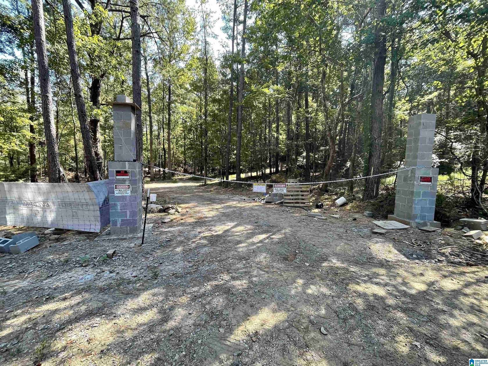 10 Acres of Land for Sale in Bessemer, Alabama