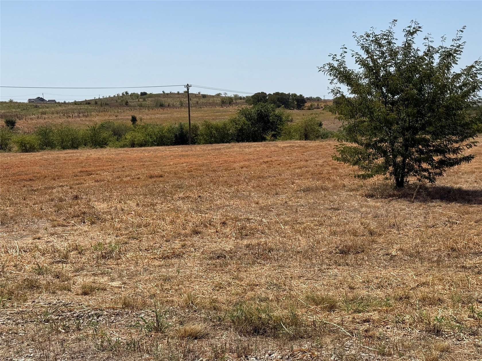2 Acres of Residential Land for Sale in Granbury, Texas