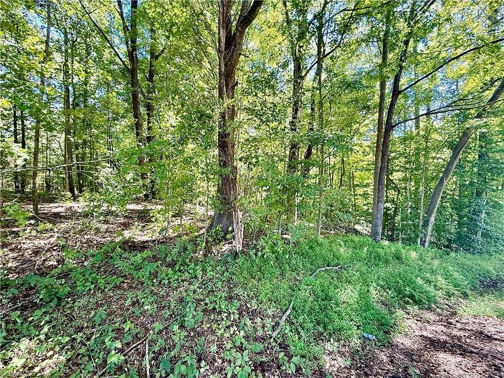0.99 Acres of Residential Land for Sale in Lexington, North Carolina