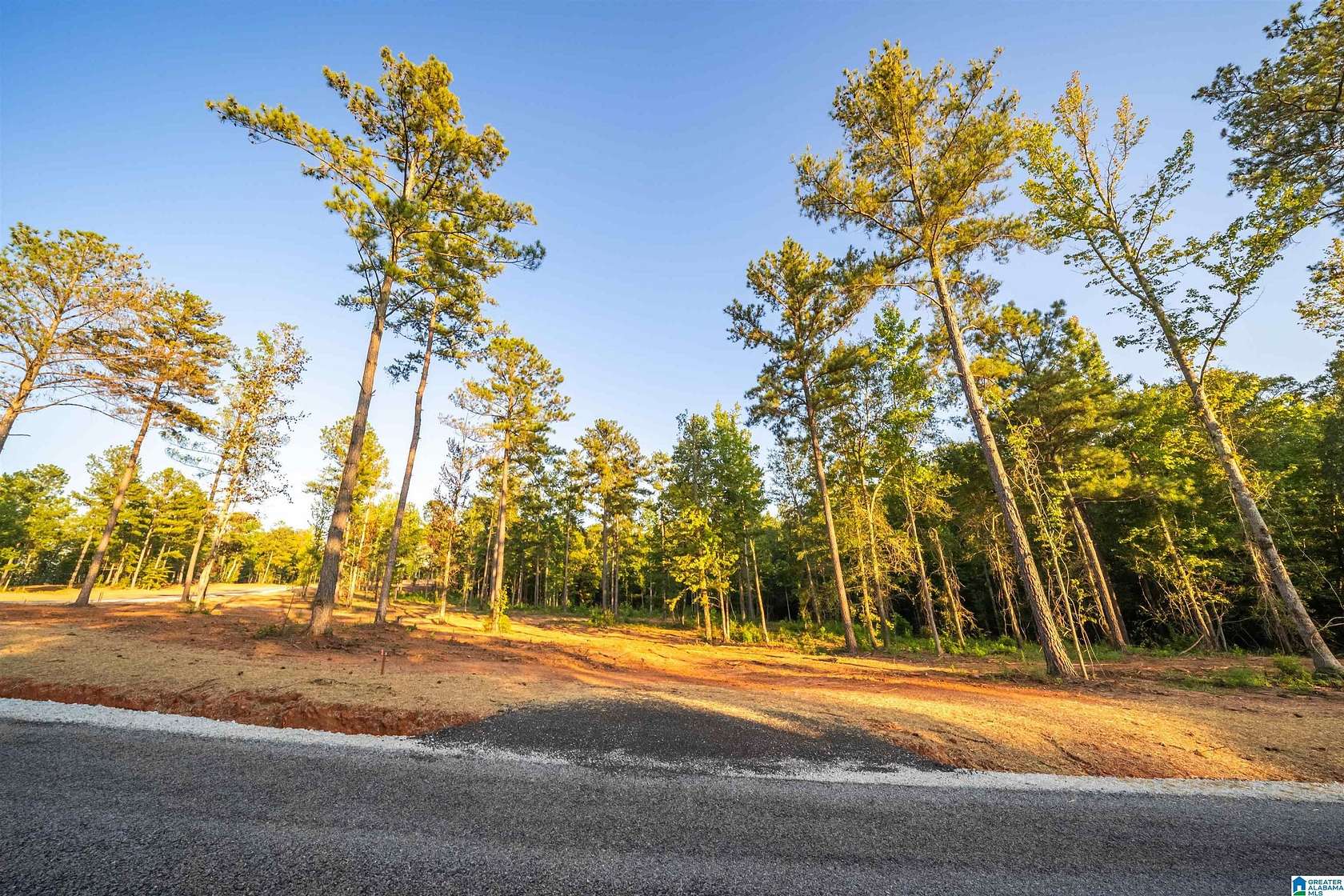 1.8 Acres of Residential Land for Sale in Wedowee, Alabama
