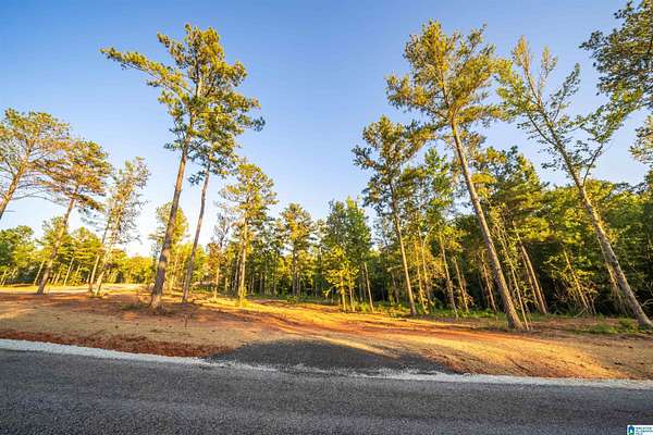 1.8 Acres of Residential Land for Sale in Wedowee, Alabama