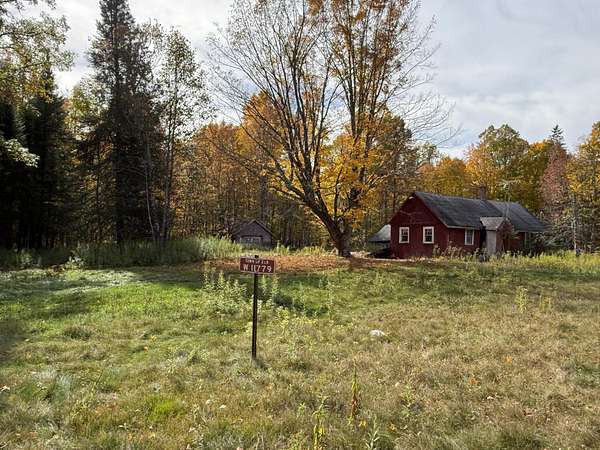 38.5 Acres of Land for Sale in Phillips, Wisconsin