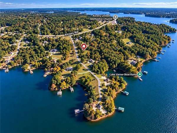 2 Acres of Residential Land for Sale in Covington, Georgia