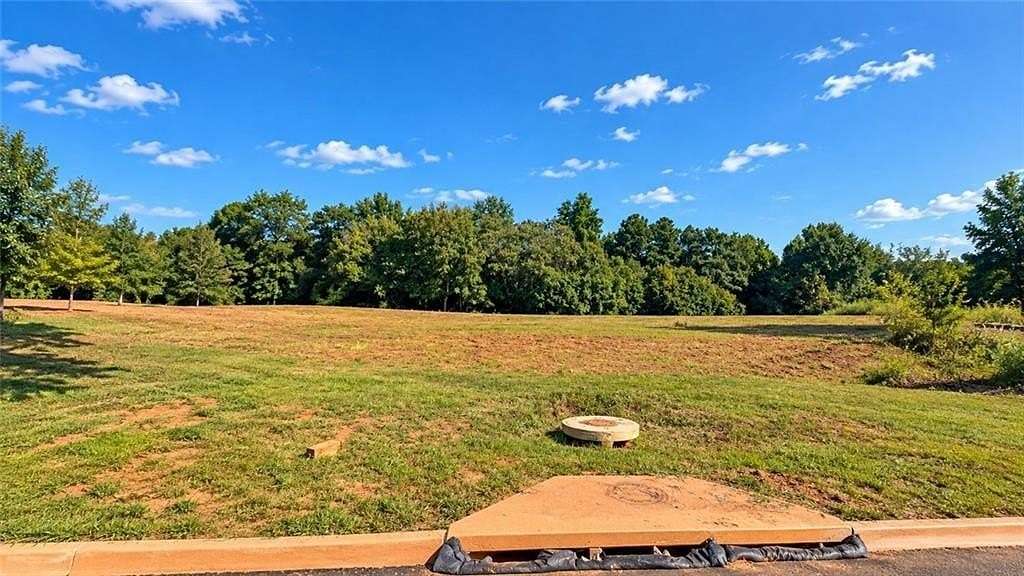 1 Acre of Residential Land for Sale in Gainesville, Georgia