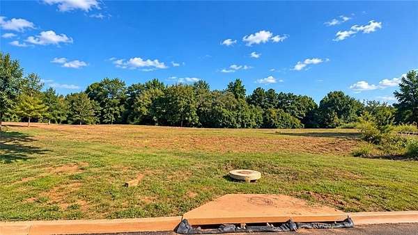 1 Acre of Residential Land for Sale in Gainesville, Georgia