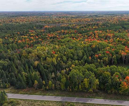 80 Acres of Land for Sale in Phillips, Wisconsin
