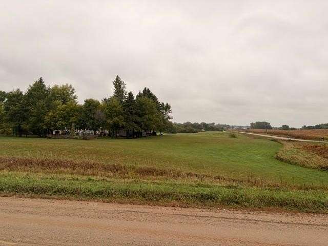 3.8 Acres of Land for Sale in Kimball, Minnesota