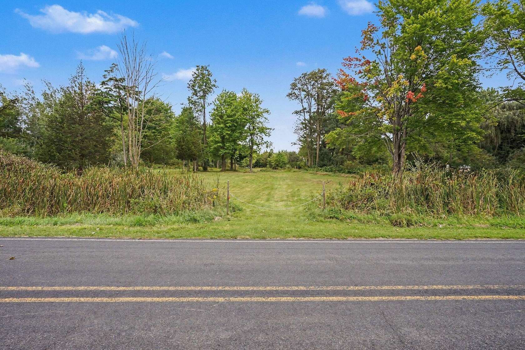5 Acres of Residential Land for Sale in Covert, Michigan