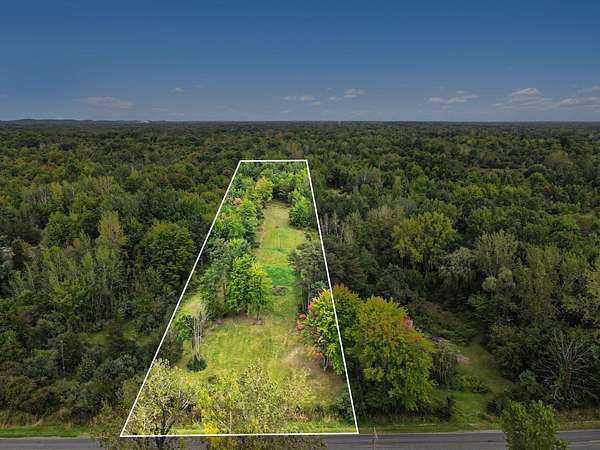 5 Acres of Residential Land for Sale in Covert, Michigan - LandSearch