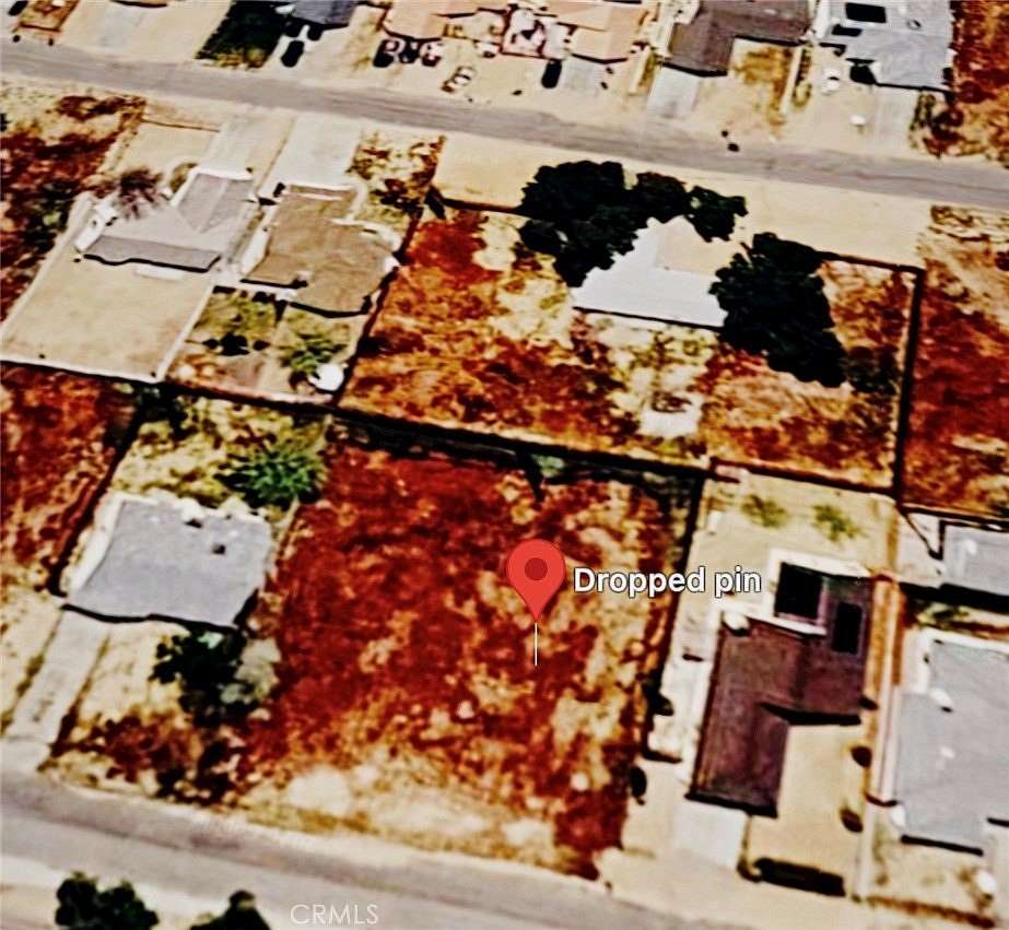 0.19 Acres of Residential Land for Sale in California City, California