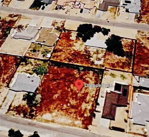 0.19 Acres of Residential Land for Sale in California City, California