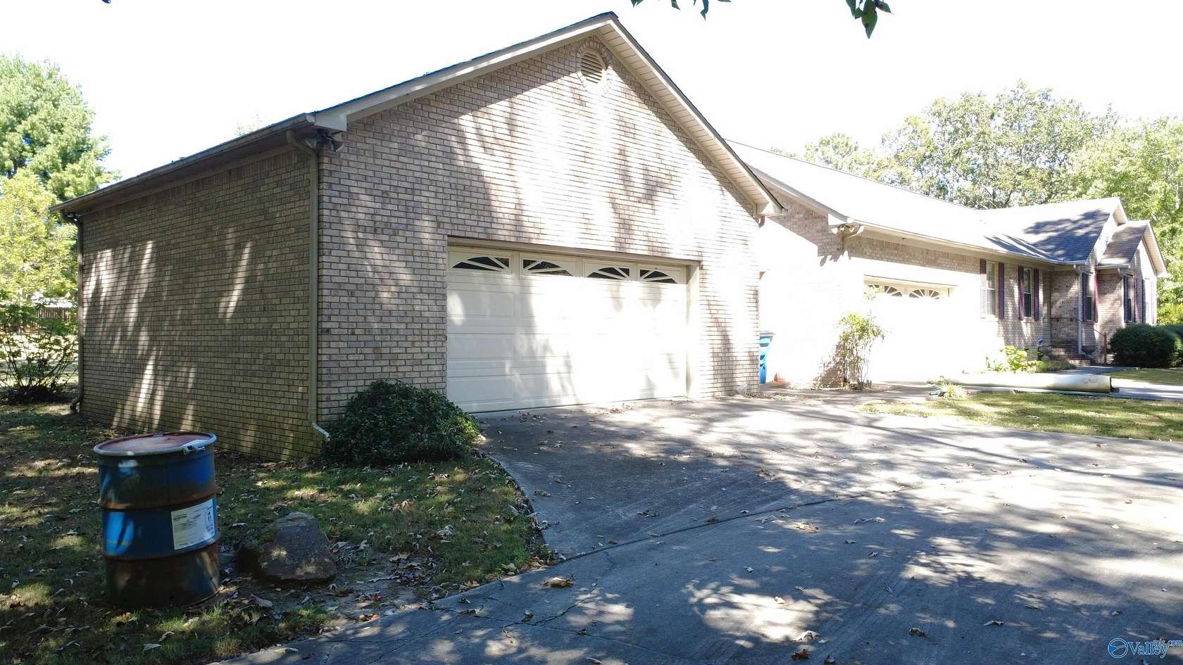 2.3 Acres of Land with Home for Sale in Henagar, Alabama