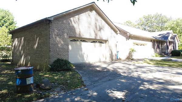 2.3 Acres of Land with Home for Sale in Henagar, Alabama