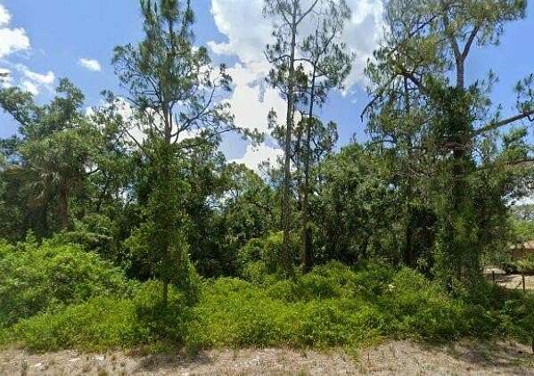 0.5 Acres of Residential Land for Sale in Alva, Florida