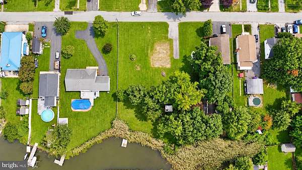 0.23 Acres of Land for Sale in Baltimore, Maryland